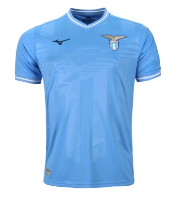 Lazio Replica Home Stadium Shirt 2023-24 Short Sleeve